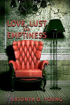 portada Love, Lust and Emptiness (en Inglés)