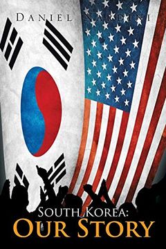 portada South Korea: Our Story (en Inglés)