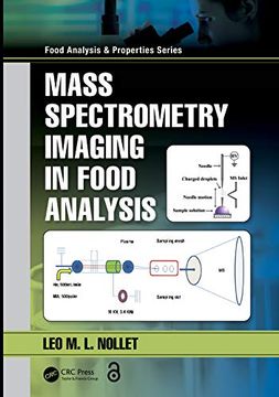 portada Mass Spectrometry Imaging in Food Analysis (hb 2020) 
