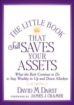 portada the little book that still saves your assets (en Inglés)