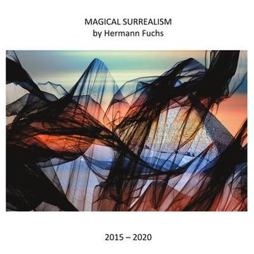 portada Magical Surrealism by Hermann Fuchs (en Alemán)