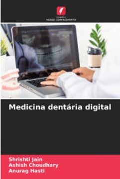 portada Medicina Dentária Digital (en Portugués)
