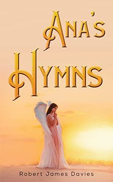 portada Ana'S Hymns (in English)