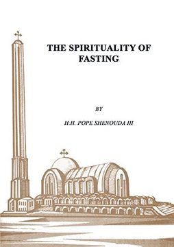 portada The Spirituality of Fasting 