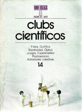 portada Clubs Cientificos