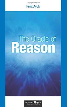 portada The Oracle of Reason 