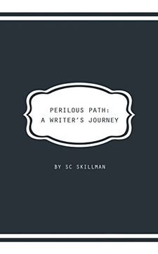 portada Perilous Path: A Writer's Journey