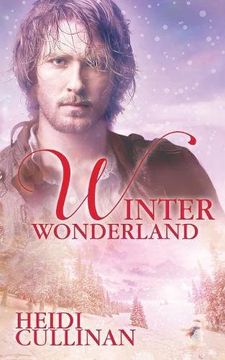 portada Winter Wonderland (Minnesota Christmas) (in English)
