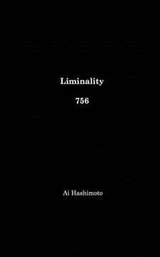 portada Liminality: 756