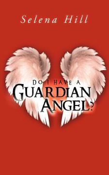 portada do i have a guardian angel?