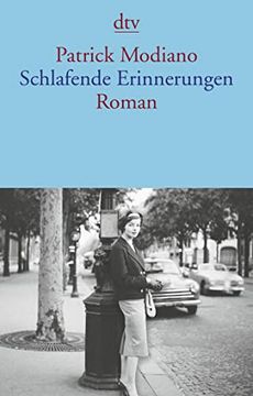 portada Schlafende Erinnerungen: Roman (in German)