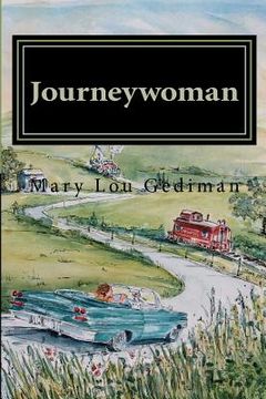 portada journeywoman (en Inglés)