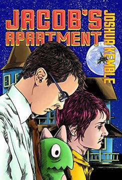portada Jacob's Apartment (en Inglés)