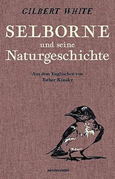 portada Selborne und Seine Naturgeschichte. (en Alemán)