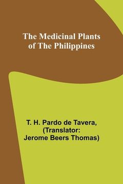 portada The Medicinal Plants of the Philippines (en Inglés)