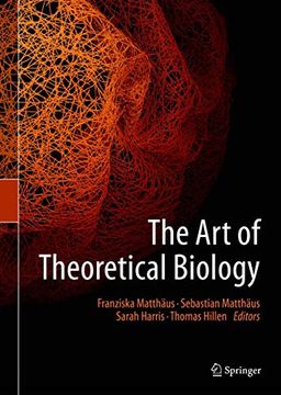 portada The art of Theoretical Biology (en Inglés)