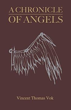 portada A Chronicle of Angels (en Inglés)
