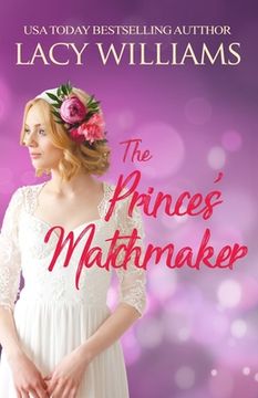 portada The Prince's Matchmaker (in English)