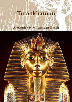 portada Tutankhamun 