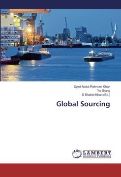 portada Global Sourcing