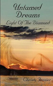 portada untamed dreams light of the diamond (en Inglés)