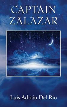 portada Captain Zalazar (en Inglés)