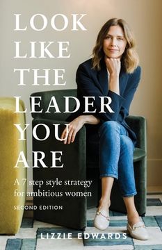 portada Look Like The Leader You Are (in English)