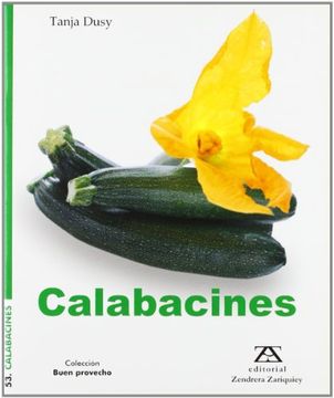 portada Calabacines (in Spanish)