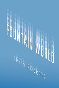 portada fountain world (in English)