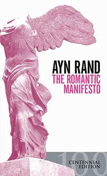 portada (Yayas)The Romantic Manifesto: A Philosophy of Literature; Revised Edition (in English)