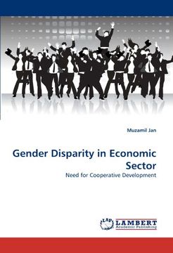 portada gender disparity in economic sector (en Inglés)