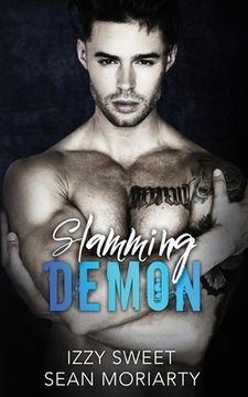 portada Slamming Demon (en Inglés)