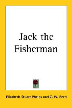 portada jack the fisherman (in English)