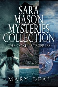portada Sara Mason Mysteries Collection: The Complete Series (en Inglés)