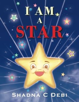 portada I AM A STAR