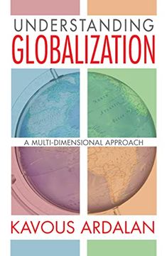 portada Understanding Globalization: A Multi-Dimensional Approach (en Inglés)
