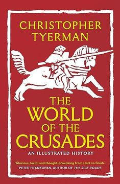 portada The World of the Crusades (in English)