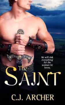 portada The Saint: Volume 3 (Assassins Guild)