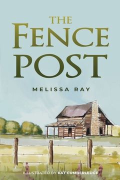 portada The Fence Post (en Inglés)