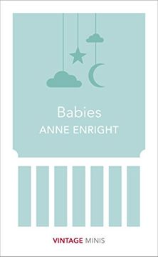 portada Babies (Vintage Minis) (en Inglés)