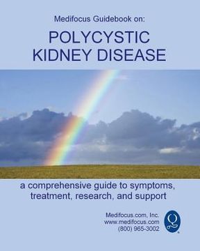 portada Medifocus Guidebook on: Polycystic Kidney Disease 