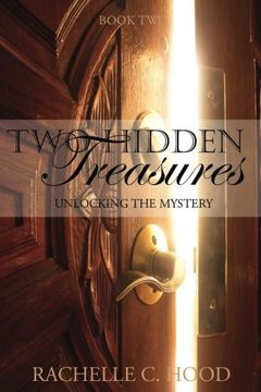 portada Two Hidden Treasures (The Spotted Bride Series) (Volume 2)