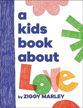 portada A Kids Book About Love
