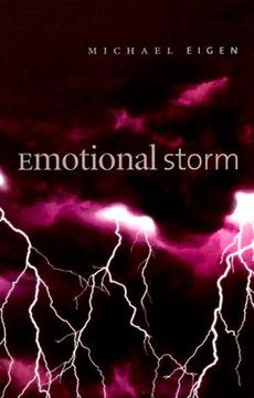 portada emotional storm (en Inglés)