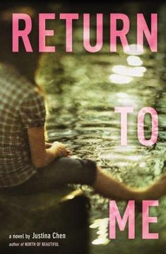 portada return to me (en Inglés)