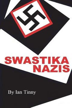 portada Swastika Nazis (en Inglés)