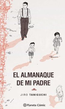 portada El Almanaque de mi Padre (in Spanish)
