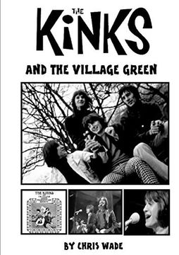 portada The Kinks and the Village Green (in English)