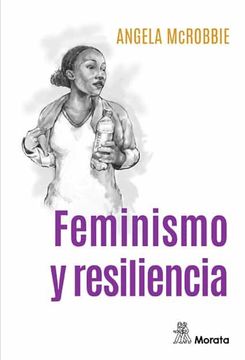 portada Feminismo y Resiliencia