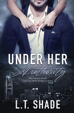 portada Under Her Authority (en Inglés)